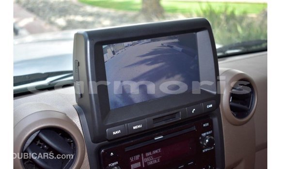 Buy Import Toyota Land Cruiser Other Car in Import - Dubai in Agalega Islands Buy Import Toyota Land Cruiser Other Car in Import - Dubai in Agalega Islands