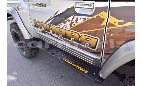 Buy Import Toyota Land Cruiser Other Car in Import - Dubai in Agalega Islands Buy Import Toyota Land Cruiser Other Car in Import - Dubai in Agalega Islands