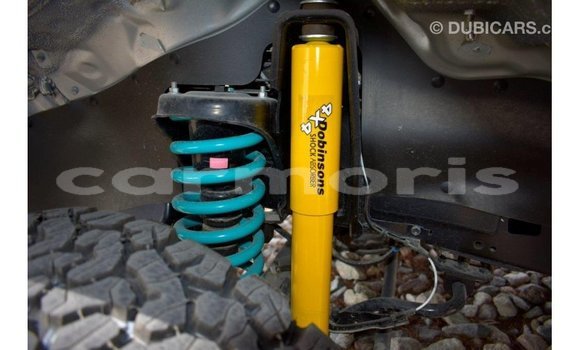 Buy Import Toyota Land Cruiser Other Car in Import - Dubai in Agalega Islands Buy Import Toyota Land Cruiser Other Car in Import - Dubai in Agalega Islands