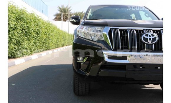 Buy Import Toyota Prado White Car in Import - Dubai in Agalega Islands Buy Import Toyota Prado White Car in Import - Dubai in Agalega Islands