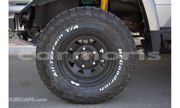 Buy Import Toyota Land Cruiser Other Car in Import - Dubai in Agalega Islands Buy Import Toyota Land Cruiser Other Car in Import - Dubai in Agalega Islands