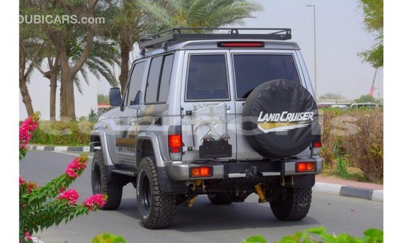 Buy Import Toyota Land Cruiser Other Car in Import - Dubai in Agalega Islands Buy Import Toyota Land Cruiser Other Car in Import - Dubai in Agalega Islands