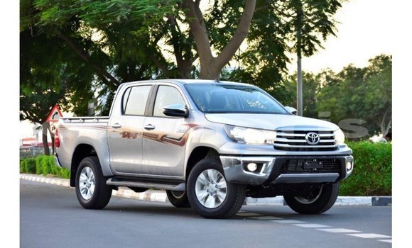 Buy Import Toyota Hilux Other Car in Import - Dubai in Agalega Islands Buy Import Toyota Hilux Other Car in Import - Dubai in Agalega Islands