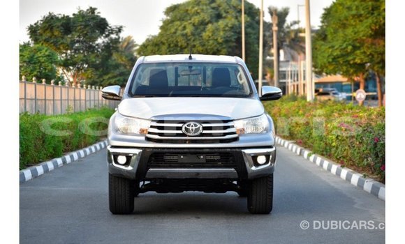 Buy Import Toyota Hilux Other Car in Import - Dubai in Agalega Islands Buy Import Toyota Hilux Other Car in Import - Dubai in Agalega Islands