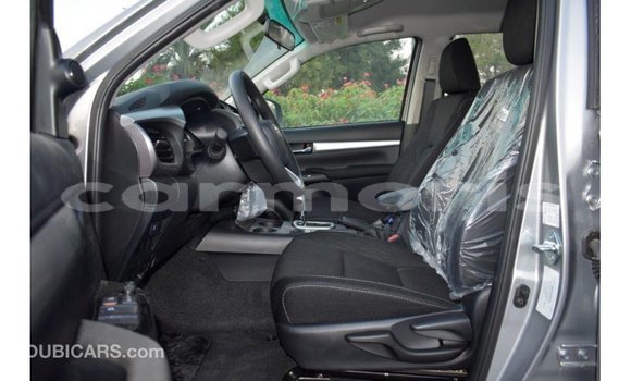 Buy Import Toyota Hilux Other Car in Import - Dubai in Agalega Islands Buy Import Toyota Hilux Other Car in Import - Dubai in Agalega Islands