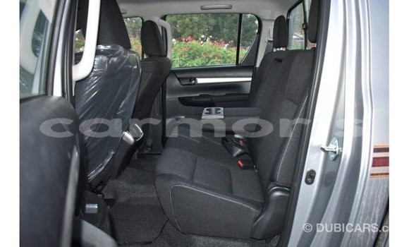 Buy Import Toyota Hilux Other Car in Import - Dubai in Agalega Islands Buy Import Toyota Hilux Other Car in Import - Dubai in Agalega Islands