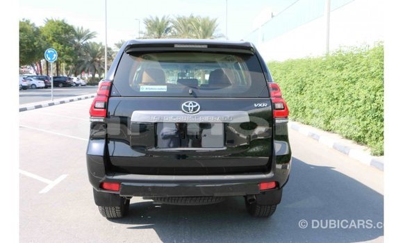 Buy Import Toyota Prado White Car in Import - Dubai in Agalega Islands Buy Import Toyota Prado White Car in Import - Dubai in Agalega Islands