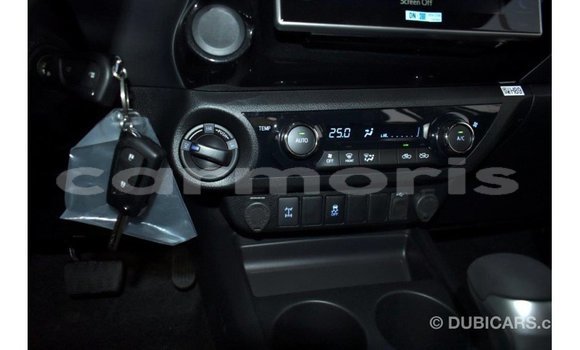 Buy Import Toyota Hilux Other Car in Import - Dubai in Agalega Islands Buy Import Toyota Hilux Other Car in Import - Dubai in Agalega Islands