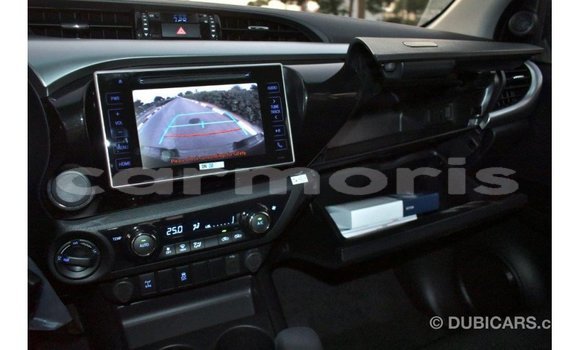 Buy Import Toyota Hilux Other Car in Import - Dubai in Agalega Islands Buy Import Toyota Hilux Other Car in Import - Dubai in Agalega Islands