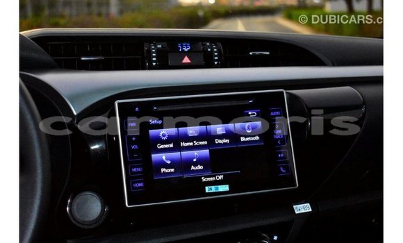 Buy Import Toyota Hilux Other Car in Import - Dubai in Agalega Islands Buy Import Toyota Hilux Other Car in Import - Dubai in Agalega Islands