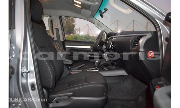 Buy Import Toyota Hilux Other Car in Import - Dubai in Agalega Islands Buy Import Toyota Hilux Other Car in Import - Dubai in Agalega Islands