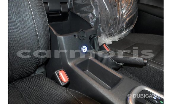 Buy Import Toyota Hilux Other Car in Import - Dubai in Agalega Islands Buy Import Toyota Hilux Other Car in Import - Dubai in Agalega Islands