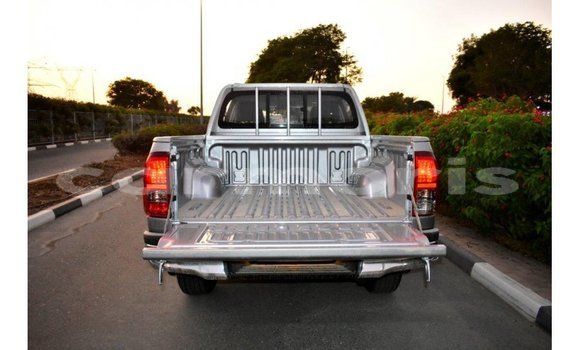 Buy Import Toyota Hilux Other Car in Import - Dubai in Agalega Islands Buy Import Toyota Hilux Other Car in Import - Dubai in Agalega Islands