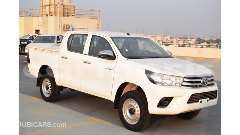 Big with watermark toyota hilux agalega islands import dubai 2803