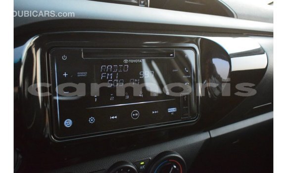 Buy Import Toyota Hilux White Car in Import - Dubai in Agalega Islands Buy Import Toyota Hilux White Car in Import - Dubai in Agalega Islands