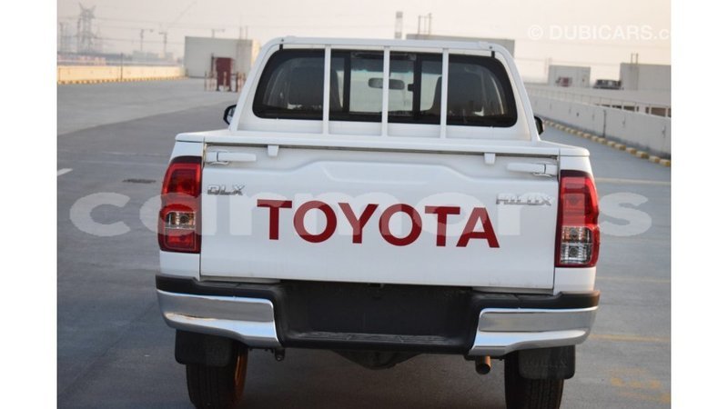 Big with watermark toyota hilux agalega islands import dubai 2803