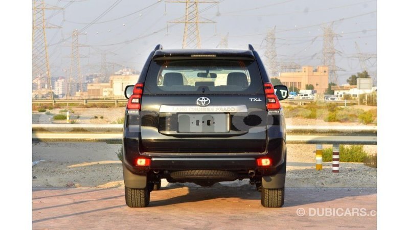Big with watermark toyota prado agalega islands import dubai 2804