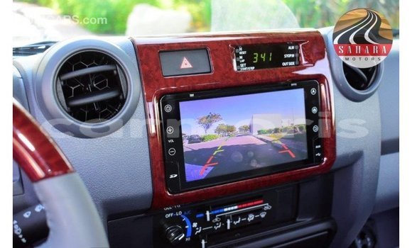 Buy Import Toyota Land Cruiser Red Car in Import - Dubai in Agalega Islands Buy Import Toyota Land Cruiser Red Car in Import - Dubai in Agalega Islands