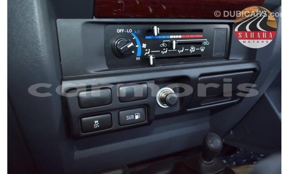 Buy Import Toyota Land Cruiser Red Car in Import - Dubai in Agalega Islands Buy Import Toyota Land Cruiser Red Car in Import - Dubai in Agalega Islands