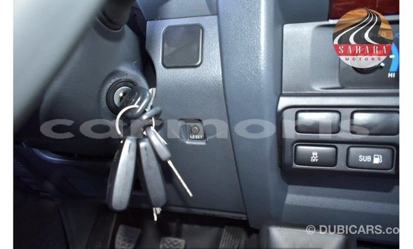 Buy Import Toyota Land Cruiser Red Car in Import - Dubai in Agalega Islands Buy Import Toyota Land Cruiser Red Car in Import - Dubai in Agalega Islands