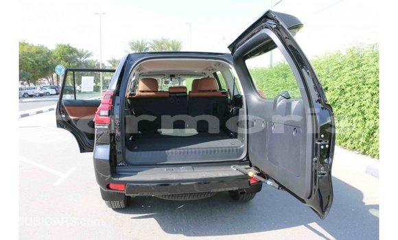 Buy Import Toyota Prado White Car in Import - Dubai in Agalega Islands Buy Import Toyota Prado White Car in Import - Dubai in Agalega Islands