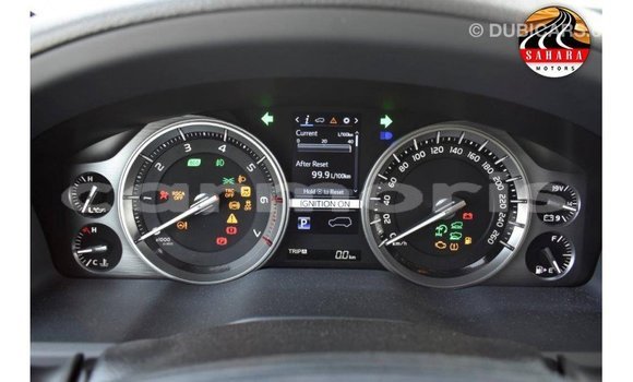 Buy Import Toyota Land Cruiser Black Car in Import - Dubai in Agalega Islands Buy Import Toyota Land Cruiser Black Car in Import - Dubai in Agalega Islands