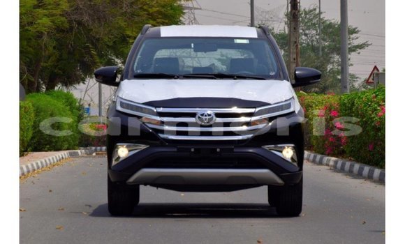 Buy Import Toyota Rush Black Car in Import - Dubai in Agalega Islands Buy Import Toyota Rush Black Car in Import - Dubai in Agalega Islands