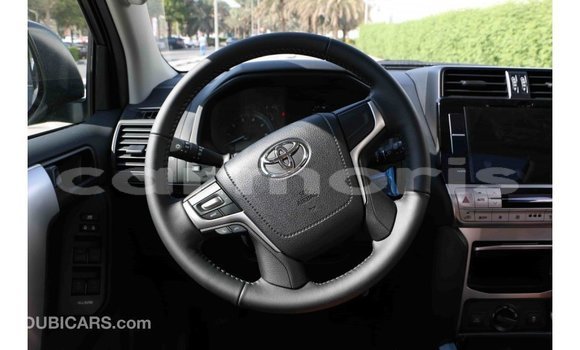 Buy Import Toyota Prado White Car in Import - Dubai in Agalega Islands Buy Import Toyota Prado White Car in Import - Dubai in Agalega Islands