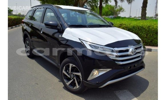 Buy Import Toyota Rush Black Car in Import - Dubai in Agalega Islands Buy Import Toyota Rush Black Car in Import - Dubai in Agalega Islands
