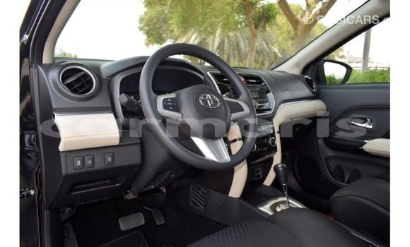Buy Import Toyota Rush Black Car in Import - Dubai in Agalega Islands Buy Import Toyota Rush Black Car in Import - Dubai in Agalega Islands