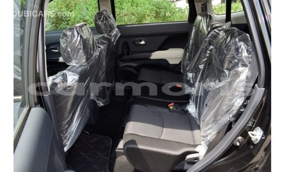 Buy Import Toyota Rush Black Car in Import - Dubai in Agalega Islands Buy Import Toyota Rush Black Car in Import - Dubai in Agalega Islands