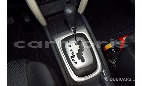 Buy Import Toyota Rush Black Car in Import - Dubai in Agalega Islands Buy Import Toyota Rush Black Car in Import - Dubai in Agalega Islands