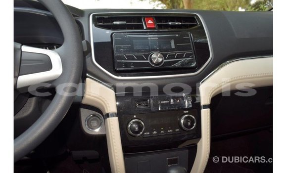 Buy Import Toyota Rush Black Car in Import - Dubai in Agalega Islands Buy Import Toyota Rush Black Car in Import - Dubai in Agalega Islands