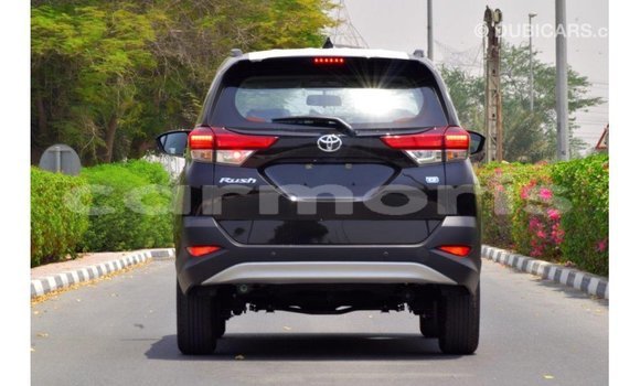 Buy Import Toyota Rush Black Car in Import - Dubai in Agalega Islands Buy Import Toyota Rush Black Car in Import - Dubai in Agalega Islands