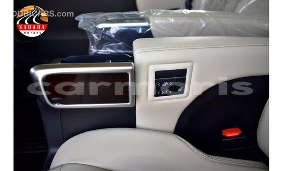 Buy Import Toyota Granvia White Car in Import - Dubai in Agalega Islands Buy Import Toyota Granvia White Car in Import - Dubai in Agalega Islands