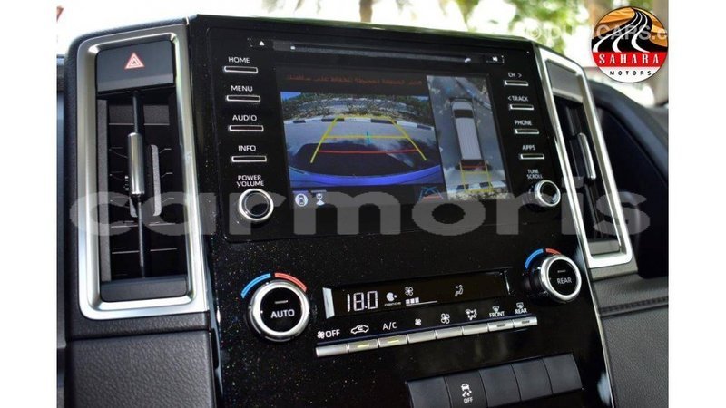 Big with watermark toyota granvia agalega islands import dubai 2808