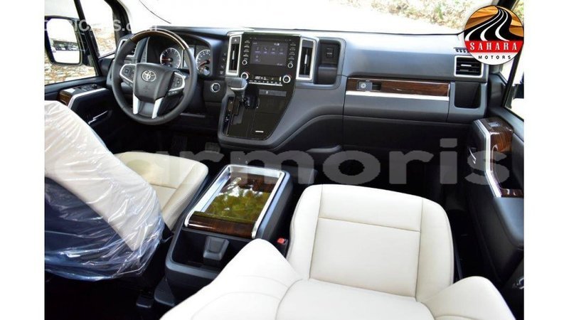 Big with watermark toyota granvia agalega islands import dubai 2808