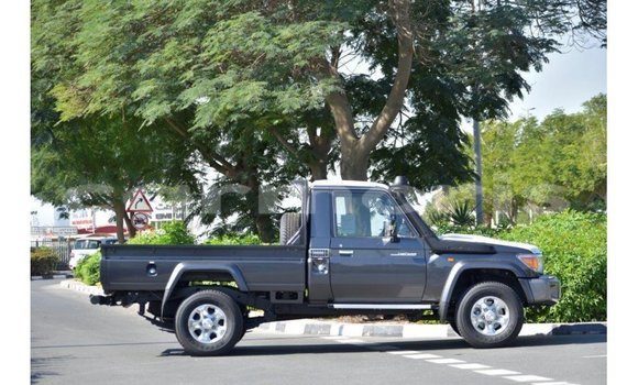 Buy Import Toyota Land Cruiser Other Car in Import - Dubai in Agalega Islands Buy Import Toyota Land Cruiser Other Car in Import - Dubai in Agalega Islands