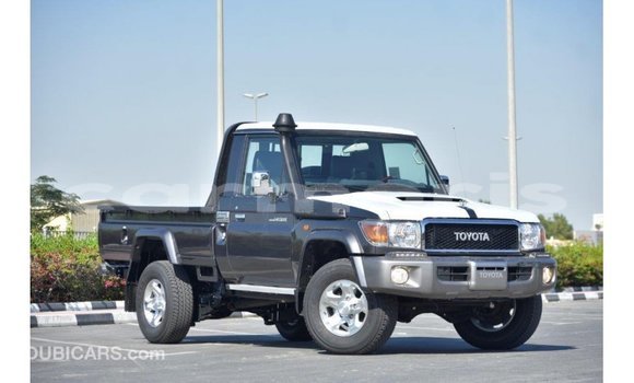 Buy Import Toyota Land Cruiser Other Car in Import - Dubai in Agalega Islands Buy Import Toyota Land Cruiser Other Car in Import - Dubai in Agalega Islands