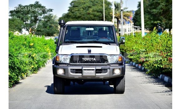 Buy Import Toyota Land Cruiser Other Car in Import - Dubai in Agalega Islands Buy Import Toyota Land Cruiser Other Car in Import - Dubai in Agalega Islands