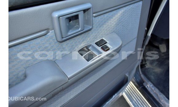 Buy Import Toyota Land Cruiser Other Car in Import - Dubai in Agalega Islands Buy Import Toyota Land Cruiser Other Car in Import - Dubai in Agalega Islands