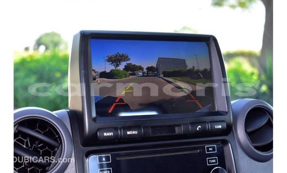 Buy Import Toyota Land Cruiser Other Car in Import - Dubai in Agalega Islands Buy Import Toyota Land Cruiser Other Car in Import - Dubai in Agalega Islands