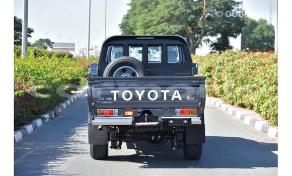 Buy Import Toyota Land Cruiser Other Car in Import - Dubai in Agalega Islands Buy Import Toyota Land Cruiser Other Car in Import - Dubai in Agalega Islands