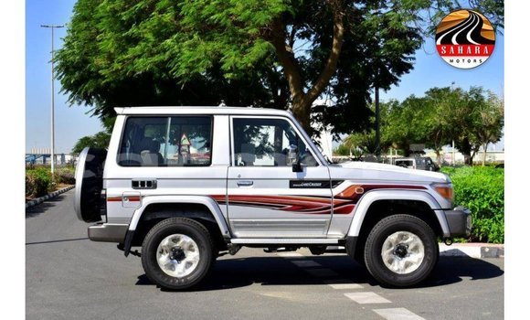Buy Import Toyota Land Cruiser Other Car in Import - Dubai in Agalega Islands Buy Import Toyota Land Cruiser Other Car in Import - Dubai in Agalega Islands