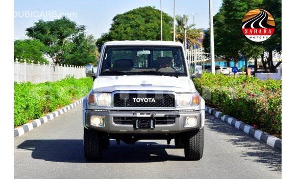 Buy Import Toyota Land Cruiser Other Car in Import - Dubai in Agalega Islands Buy Import Toyota Land Cruiser Other Car in Import - Dubai in Agalega Islands