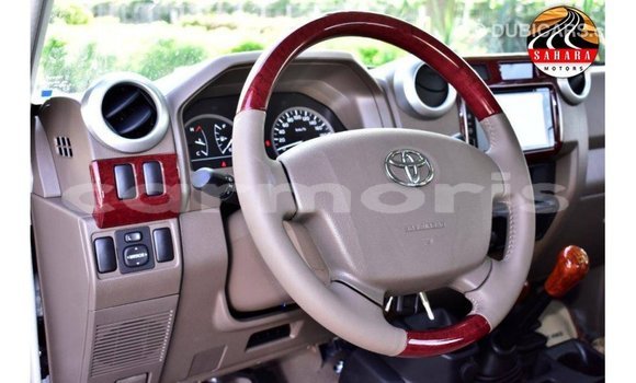 Buy Import Toyota Land Cruiser Other Car in Import - Dubai in Agalega Islands Buy Import Toyota Land Cruiser Other Car in Import - Dubai in Agalega Islands