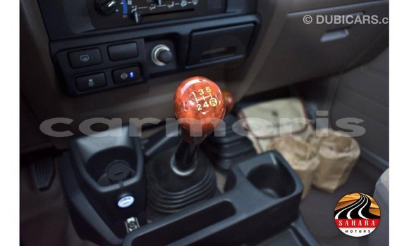 Buy Import Toyota Land Cruiser Other Car in Import - Dubai in Agalega Islands Buy Import Toyota Land Cruiser Other Car in Import - Dubai in Agalega Islands