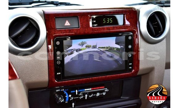 Buy Import Toyota Land Cruiser Other Car in Import - Dubai in Agalega Islands Buy Import Toyota Land Cruiser Other Car in Import - Dubai in Agalega Islands