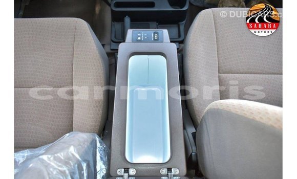 Buy Import Toyota Land Cruiser Other Car in Import - Dubai in Agalega Islands Buy Import Toyota Land Cruiser Other Car in Import - Dubai in Agalega Islands