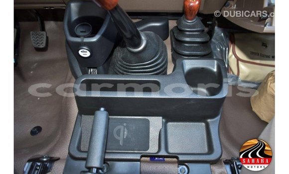 Buy Import Toyota Land Cruiser Other Car in Import - Dubai in Agalega Islands Buy Import Toyota Land Cruiser Other Car in Import - Dubai in Agalega Islands